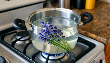 Sin químicos ni gastar de más: cómo hacer un repelente natural contra mosquitos con 3 ingredientes