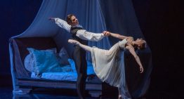 El fenómeno Marianela Núñez y una legión de fans conmovidos por el poderoso arte de su danza