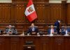El Congreso de Perú destituyó a la presidenta Dina Boluarte