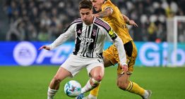 En vivo – Juventus vs. Udinese: 1 – 0, por la fecha 9 de la Serie A de Italia