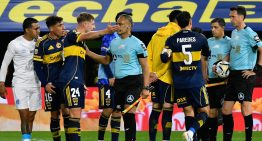 Por qué a Boca le conviene que River pase a la final de la Copa Argentina 2025