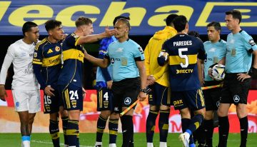 Por qué a Boca le conviene que River pase a la final de la Copa Argentina 2025
