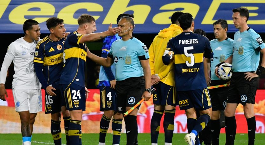 Por qué a Boca le conviene que River pase a la final de la Copa Argentina 2025