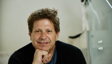 Del rock a la cava: “Hubiese preferido ser un desconocido”, afirma Bebe Contepomi