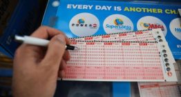 Resultados de la lotería Powerball y a cuánto asciende el pozo de este lunes 13 de octubre