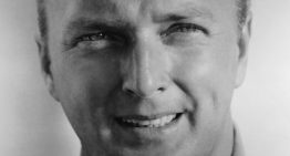 “Tanto tiempo perdido”. Es actriz y nieta de una leyenda del espectáculo y, de grande, pudo recomponer el vínculo con su padre