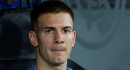 Un medio de España abrió el debate sobre Mastantuono en el Real Madrid y hubo fuerte críticas de los hinchas