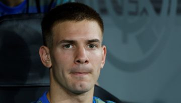 Un medio de España abrió el debate sobre Mastantuono en el Real Madrid y hubo fuerte críticas de los hinchas