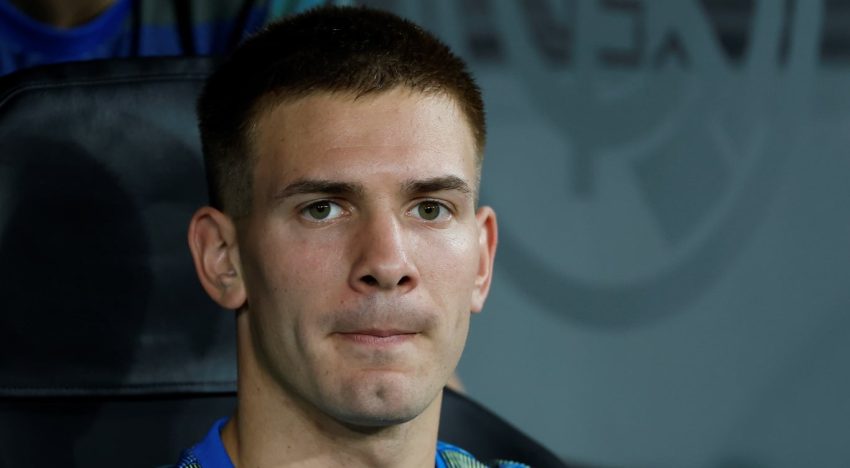 Un medio de España abrió el debate sobre Mastantuono en el Real Madrid y hubo fuerte críticas de los hinchas