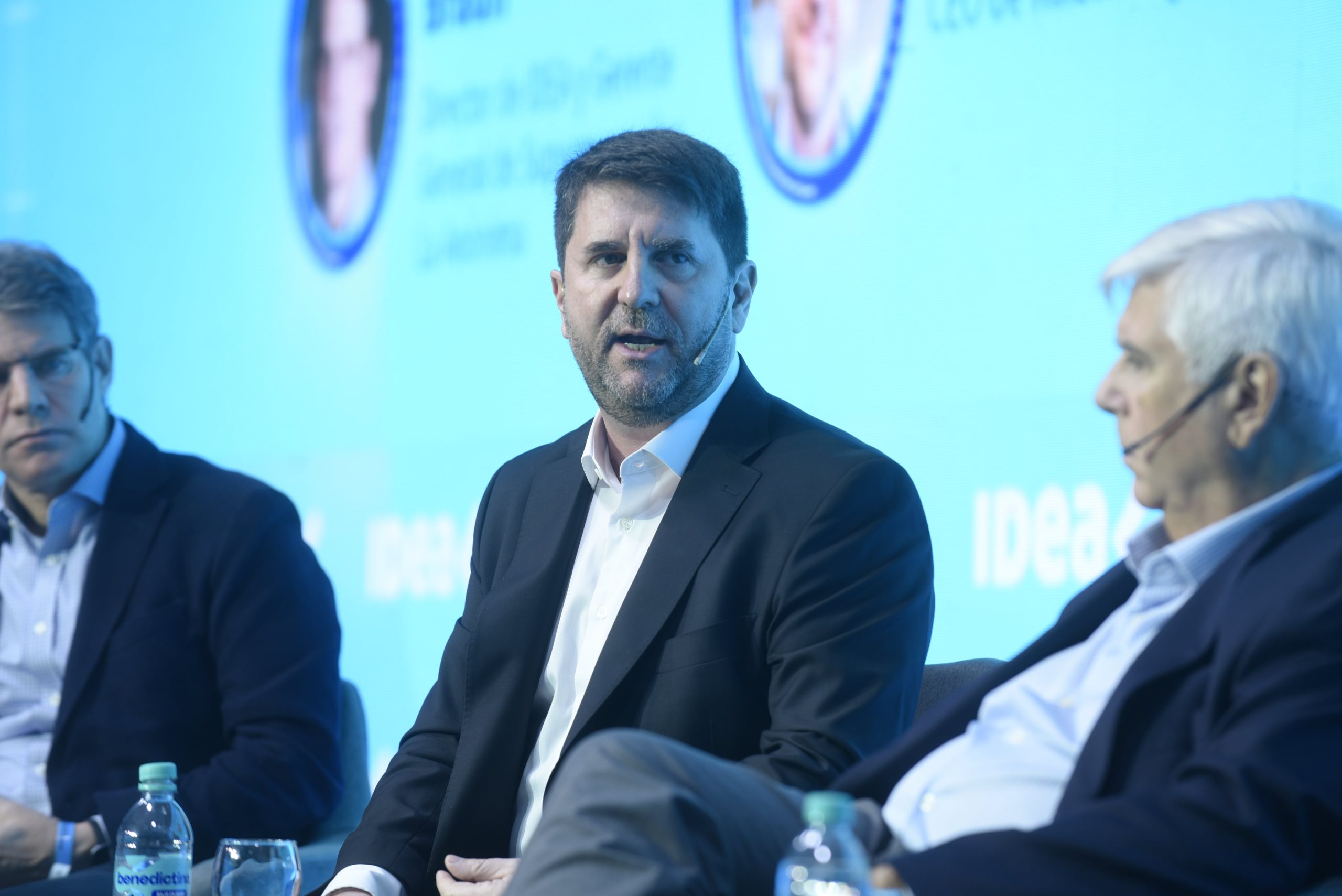 Andrés Cavallari (Raizen Argentina)