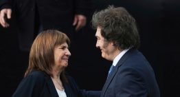 Bullrich pisa el acelerador en la Ciudad tras la renuncia de Espert y busca captar el voto desencantado de LLA