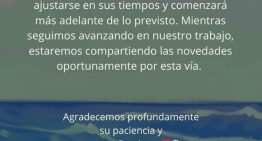 Insólita demora de un buque científico en el Puerto de Buenos Aires: 25 científicos quedaron varados