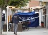 Los Mossos investigan la muerte de un joven apuñalado en Barcelona