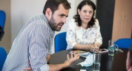 El Congreso debate el desafuero de Emiliano Estrada mientras avanza la causa por fake news y malversación