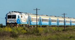 Peregrinación a Luján 2025: el tren Sarmiento brindará servicios especiales durante el fin de semana