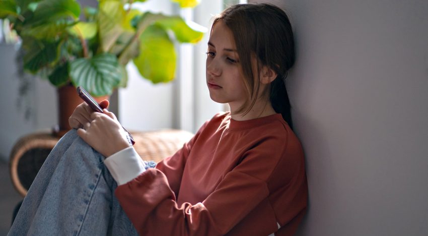 Salud mental: las razones por las que estamos ante una “crisis silenciosa”, según un especialista Salud mental: las razones por las que estamos ante una “crisis silenciosa”, según un especialista