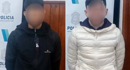 Quién es la mujer asesinada en San Isidro por la banda del Millón Quién es la mujer asesinada en San Isidro por la banda del Millón