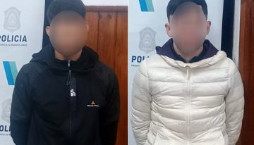 Quién es la mujer asesinada en San Isidro por la banda del Millón Quién es la mujer asesinada en San Isidro por la banda del Millón