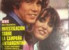Estaban en la cima de sus carreras y su amor paralizó al país por 20 años: la pareja que marcó una era