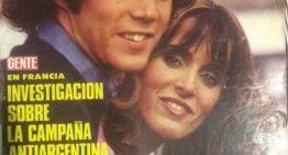 Estaban en la cima de sus carreras y su amor paralizó al país por 20 años: la pareja que marcó una era