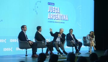Mientras Caputo promete la reforma tributaria, los empresarios advierten por la evasión y la carga impositiva