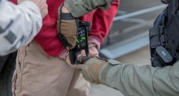 Avanza el ICE en California: el polémico bloqueo de los federales en un centro de detención en San Diego