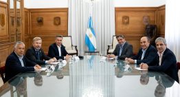 Milei les pedirá a los gobernadores que lo acompañen con el presupuesto y las reformas laboral e impositiva