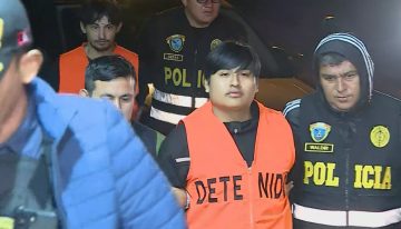 “Va a haber más gente involucrada”: la advertencia de un criminalista sobre el triple asesinato de Varela