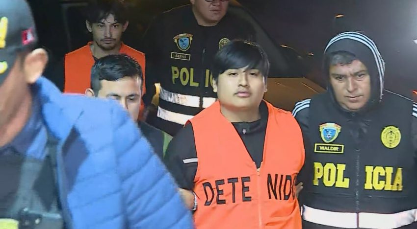 “Va a haber más gente involucrada”: la advertencia de un criminalista sobre el triple asesinato de Varela