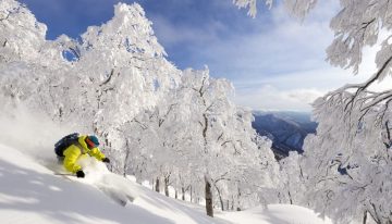 En Japón quedó sepultado en la nieve, vivió de milagro y enseñar le dio sentido: “El respeto en la escuela no se discute”