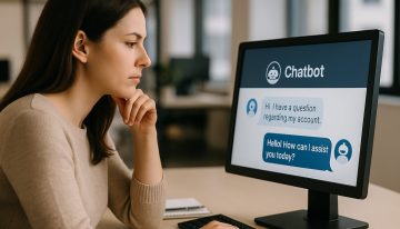 Los chatbots son un 50% más aduladores que los humanos, según un estudio