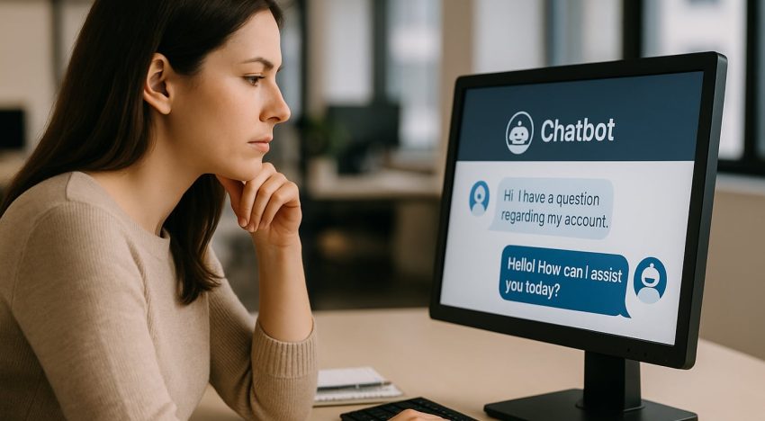 Los chatbots son un 50% más aduladores que los humanos, según un estudio
