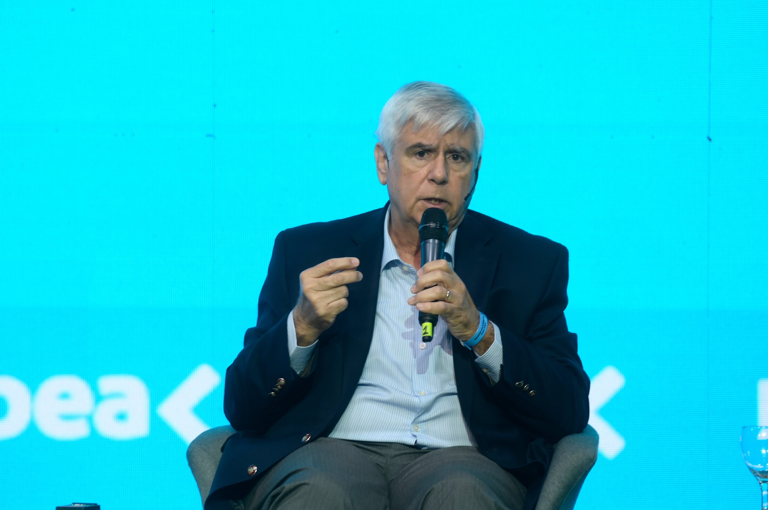 Claudio Rodríguez (Sinteplast)
