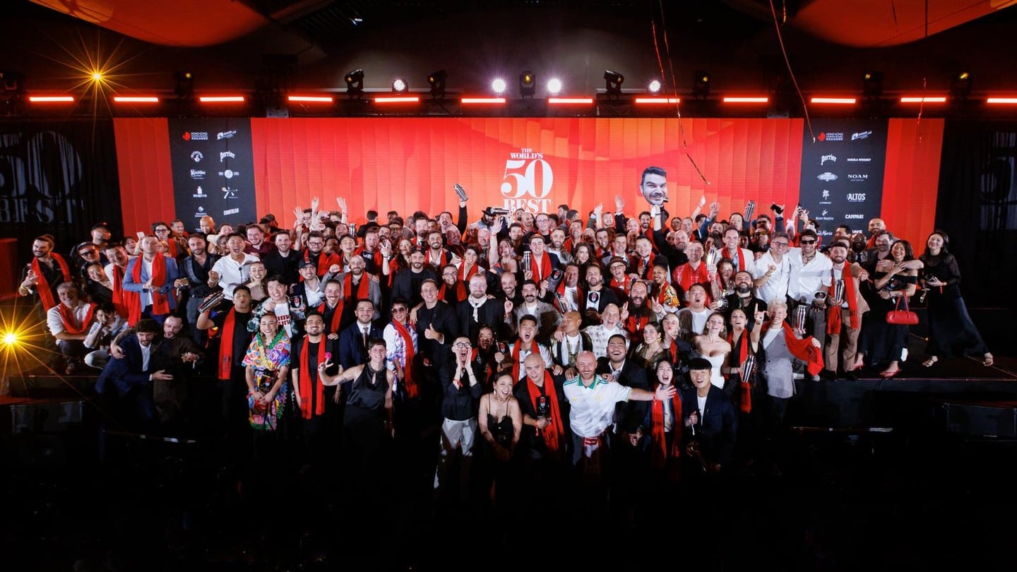 La Guía Michelin distinguió 15 hoteles argentinos en su primera entrega de las Llaves Michelin