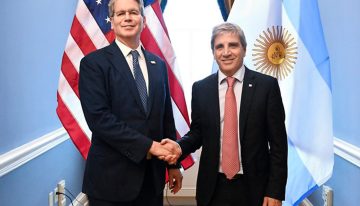 Sesión en Diputados, en vivo: Espert y los DNU, en otro miércoles de presión de la oposición
