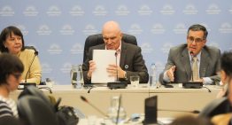 La oposición impulsa apartar a Espert de la Comisión de Presupuesto y promueve su expulsión del Congreso