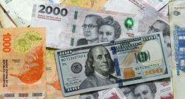 Fuerte suba de las acciones argentinas en el mercado nocturno de Nueva York tras el triunfo del oficialismo Fuerte suba de las acciones argentinas en el mercado nocturno de Nueva York tras el triunfo del oficialismo