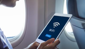 El truco secreto para conectarse a una red wifi si no sabés la contraseña