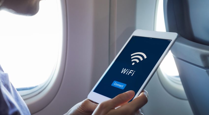 El truco secreto para conectarse a una red wifi si no sabés la contraseña
