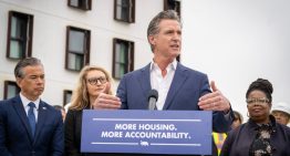 Buenas noticias para quienes alquilan en California: Gavin Newsom firmó nuevas leyes sobre viviendas