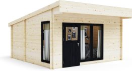 La casa que es furor en Amazon: vale 7.000 dólares y hay lista de espera para comprarla La casa que es furor en Amazon: vale 7.000 dólares y hay lista de espera para comprarla