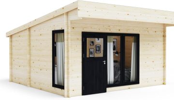 La casa que es furor en Amazon: vale 7.000 dólares y hay lista de espera para comprarla