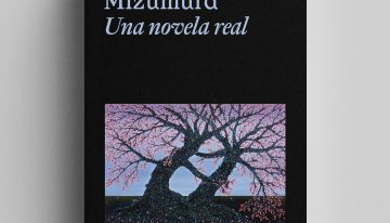 Minae Mizumura: de lo real a la palabra prodigiosa