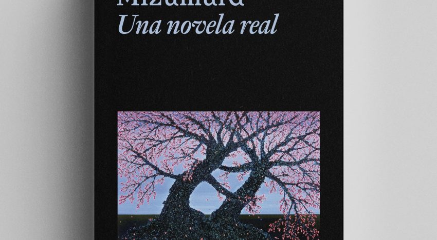 Minae Mizumura: de lo real a la palabra prodigiosa