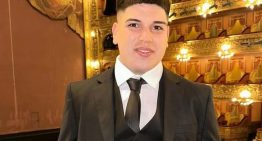 Qué dice el nuevo parte médico de Thiago Medina de este viernes 3 de octubre
