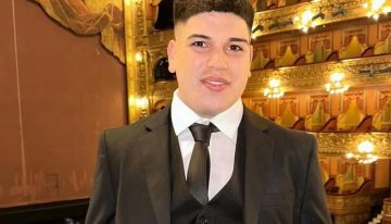 Qué dice el nuevo parte médico de Thiago Medina de este viernes 3 de octubre