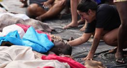 Qué pasa en Río de Janeiro: fotos, videos y reacciones tras el operativo antinarco, este jueves 30 Qué pasa en Río de Janeiro: fotos, videos y reacciones tras el operativo antinarco, este jueves 30