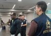 Cayó en Ezeiza el rompecorazones nigeriano: primera captura mundial con alerta plateada de Interpol