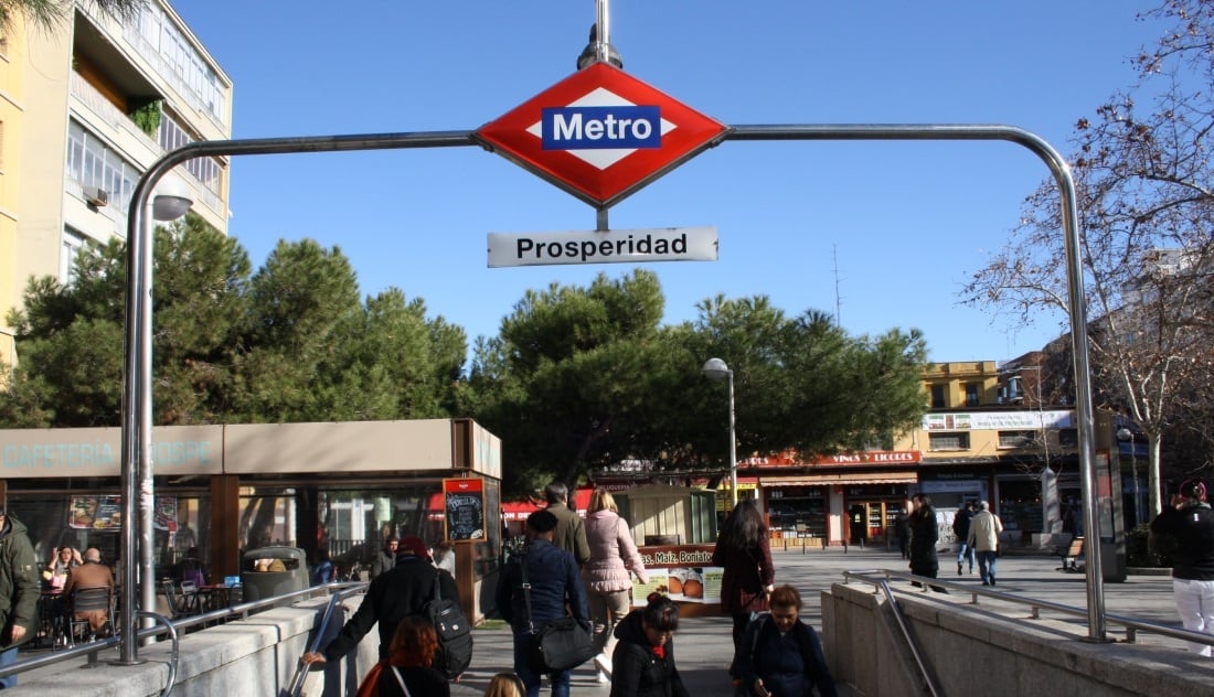 Un nuevo comienzo en Prosperidad