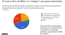 Expertos en comunicación estudiaron el show rockero de Milei: dicen que desentonó con la opinión pública